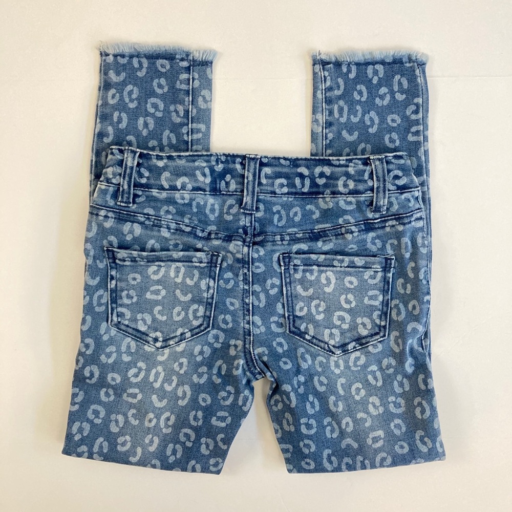 Cat & Jack Jegging - Picture 2 of 7